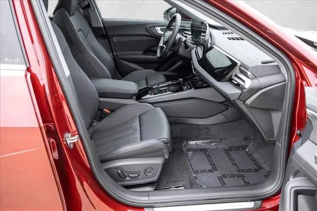 2025 Audi A5 Premium Plus TFSI quattro S tronic