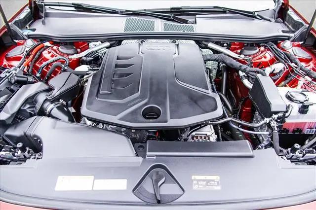 2025 Audi A5 Premium Plus TFSI quattro S tronic