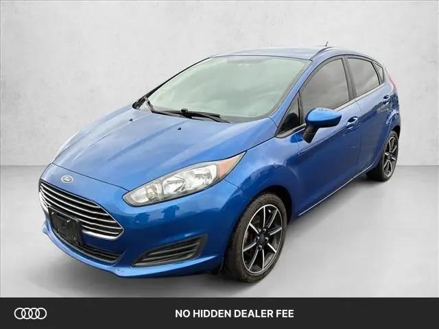 2019 Ford Fiesta SE for sale in Westmont, IL