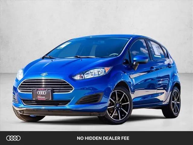 2019 Ford Fiesta SE for sale in Westmont, IL