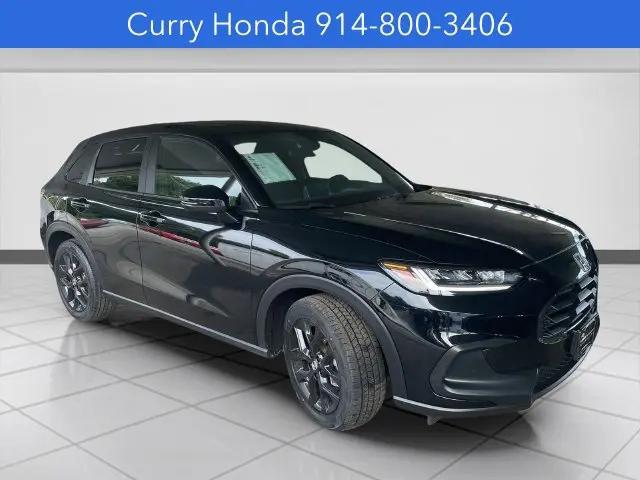 2024 Honda HR-V AWD Sport for sale in Yorktown Heights, NY