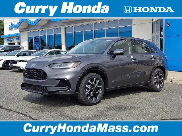 2027 Honda HR-V EX- AWD for sale in Chicopee, MA