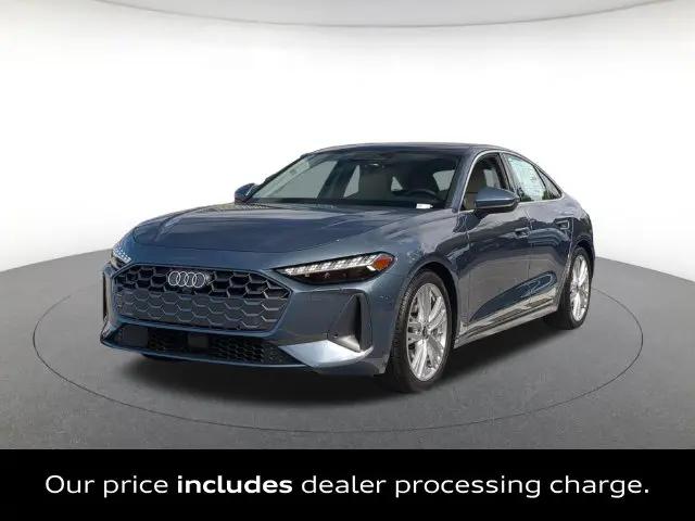 2026 Audi A5 Premium Plus TFSI quattro S tronic for sale in Silver Spring, MD