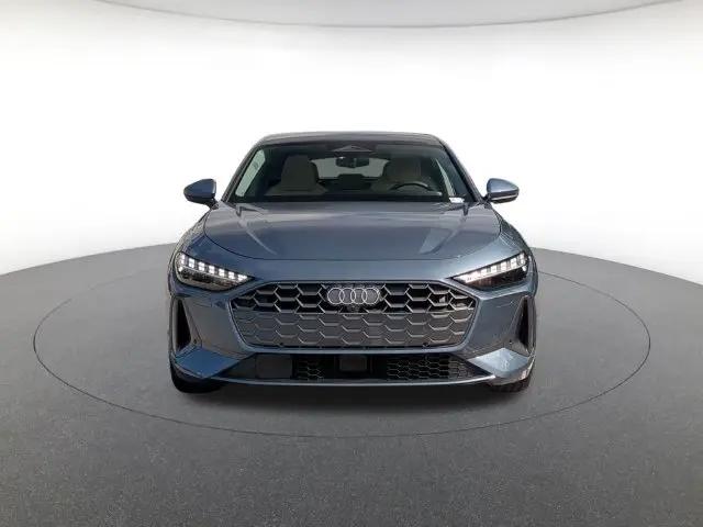 2026 Audi A5 Premium Plus TFSI quattro S tronic