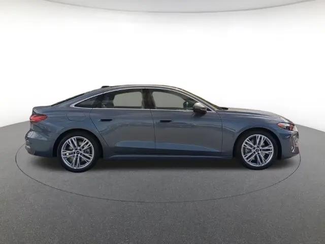 2026 Audi A5 Premium Plus TFSI quattro S tronic
