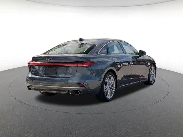 2026 Audi A5 Premium Plus TFSI quattro S tronic