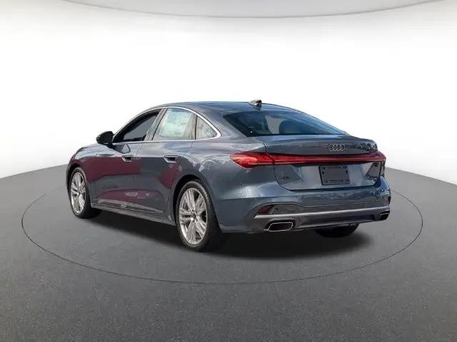 2026 Audi A5 Premium Plus TFSI quattro S tronic