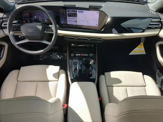 2026 Audi A5 Premium Plus TFSI quattro S tronic