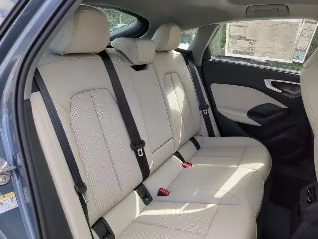 2026 Audi A5 Premium Plus TFSI quattro S tronic