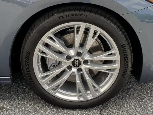 2026 Audi A5 Premium Plus TFSI quattro S tronic