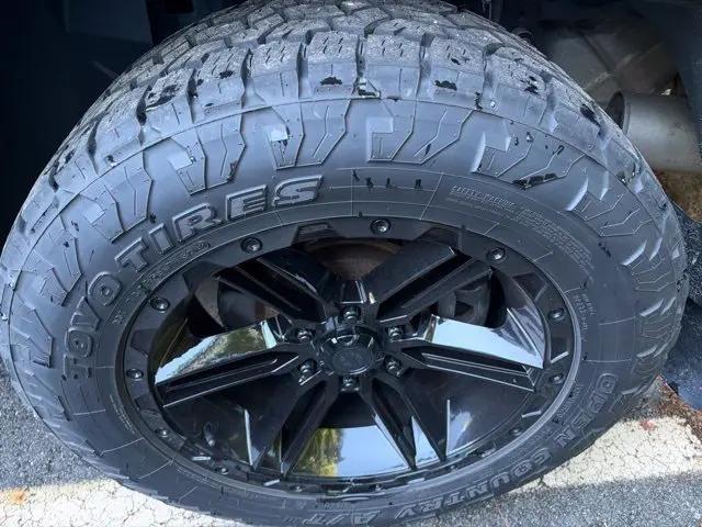 2020 Ram 1500 Laramie Crew Cab 4x4 64 Box