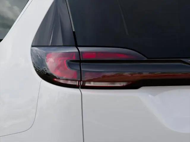 2027 Chrysler Pacifica Pinnacle AWD