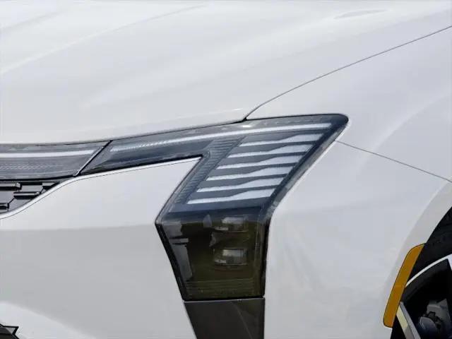 2027 Chrysler Pacifica Pinnacle AWD