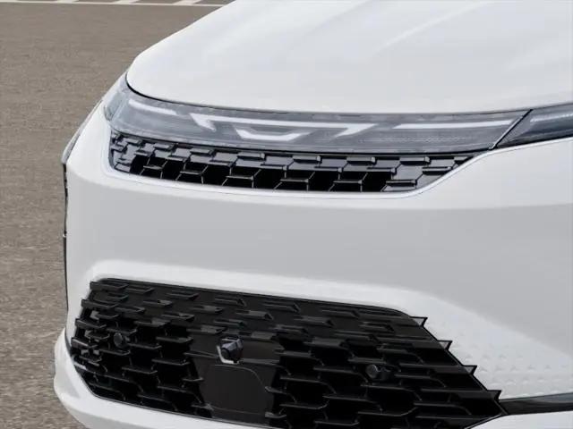2027 Chrysler Pacifica Pinnacle AWD