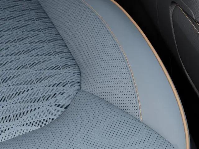 2027 Chrysler Pacifica Pinnacle AWD