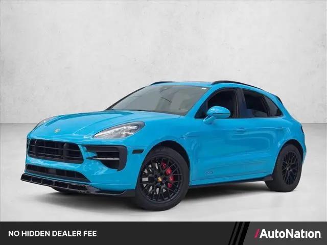 2020 Porsche Macan GTS for sale in Maitland, FL