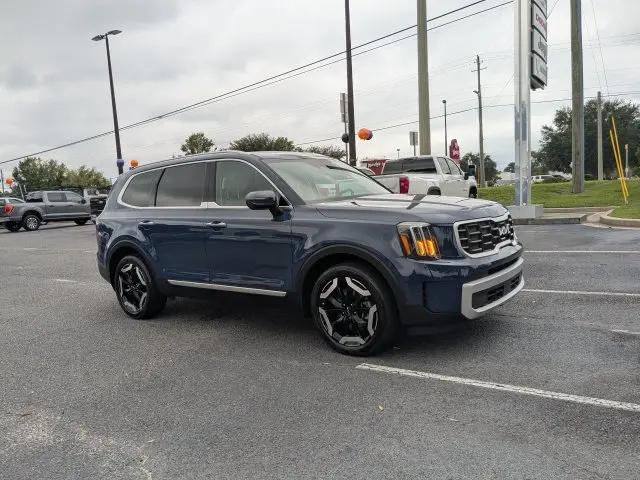 2024 Kia Telluride S for sale in Hinesville, GA