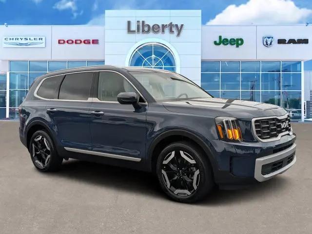 2024 Kia Telluride S for sale in Hinesville, GA