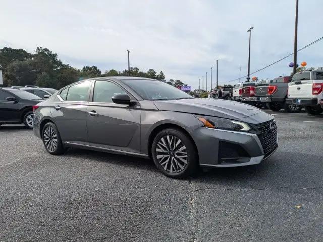 2025 Nissan Altima SV FWD for sale in Hinesville, GA