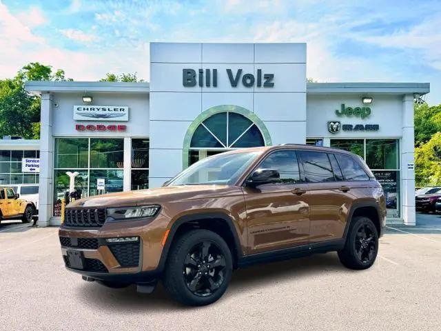 2027 Jeep Grand Cherokee Limited for sale in Cortlandt Manor, NY