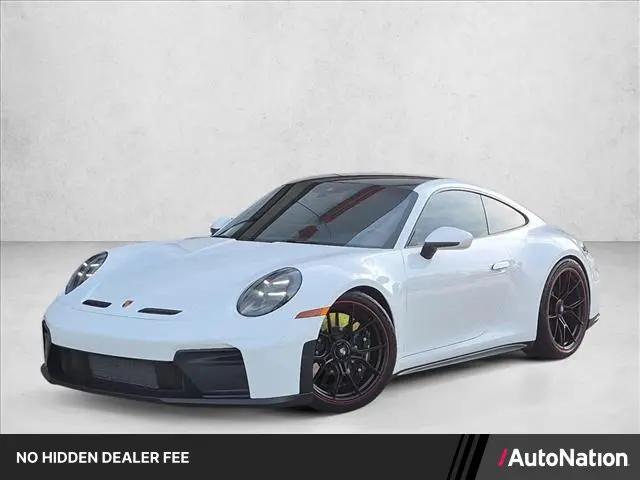 2026 Porsche 911 911 GT3 Touring for sale in Plano, TX