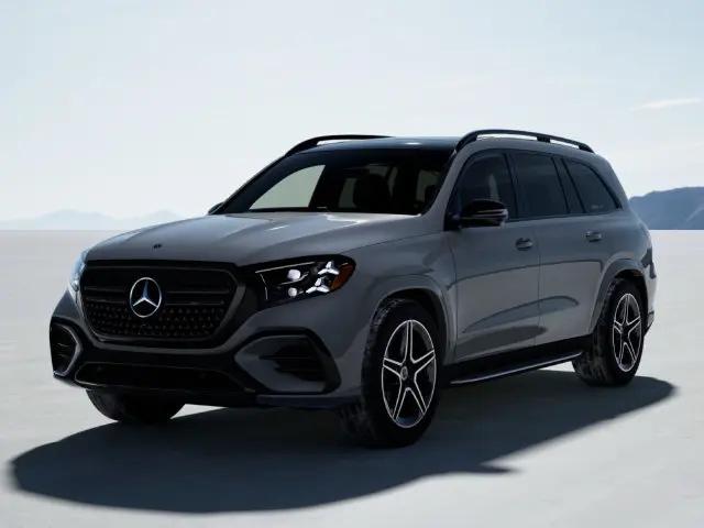 2027 Mercedes-Benz GLS GLS 450 for sale in Long Island City, NY