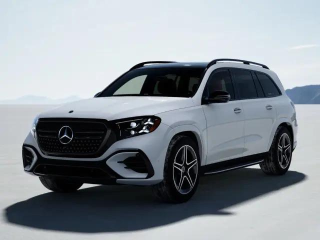 2027 Mercedes-Benz GLS GLS 450 for sale in Long Island City, NY