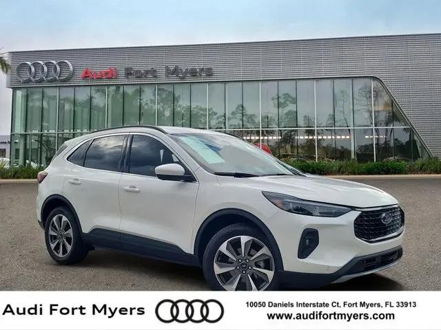 2025 Ford Escape Platinum for sale in Fort Myers, FL
