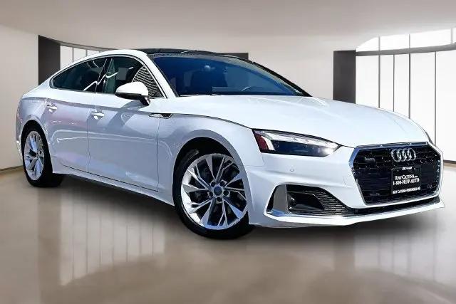 2020 Audi A5 Sportback Premium Plus 45 TFSI quattro S tronic for sale in Freehold, NJ