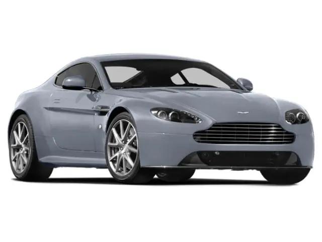 2015 Aston Martin V8 Vantage S for sale in Coconut Creek, FL