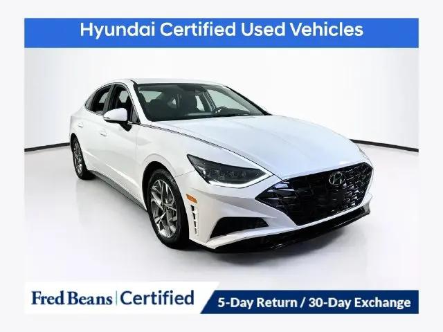 2023 Hyundai Sonata SEL for sale in Langhorne, PA