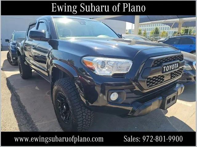 2020 Toyota Tacoma SR5 for sale in Plano, TX