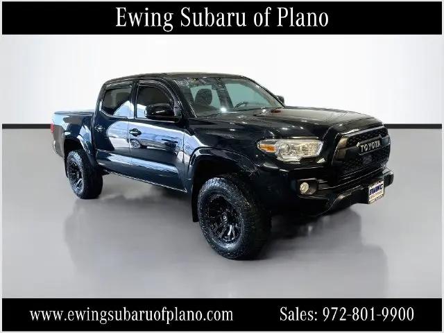 2020 Toyota Tacoma SR5 for sale in Plano, TX