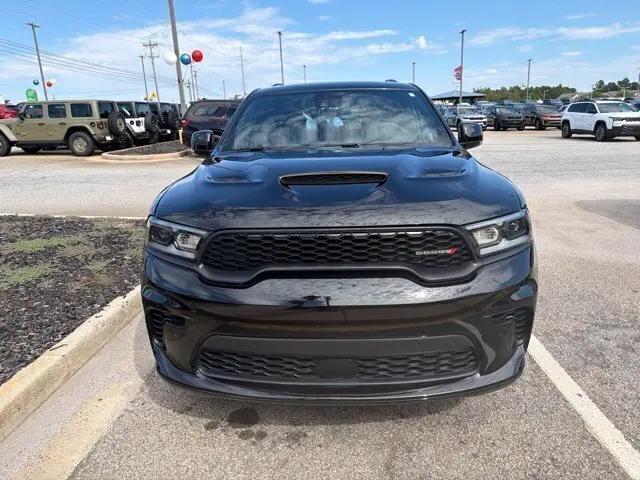 2026 Dodge Durango GT Plus AWD HEMI V8