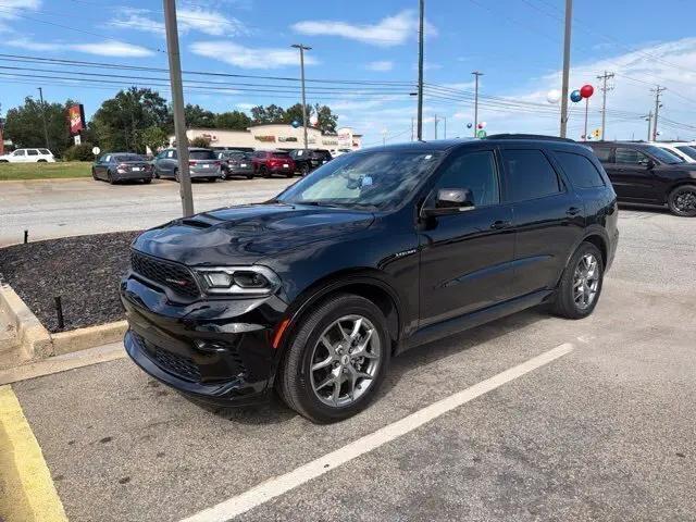 2026 Dodge Durango GT Plus AWD HEMI V8