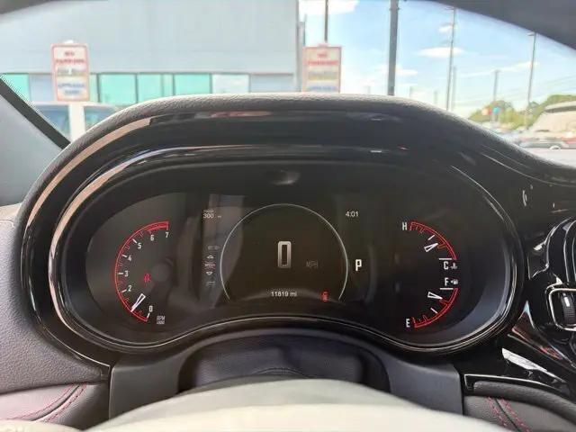 2026 Dodge Durango GT Plus AWD HEMI V8