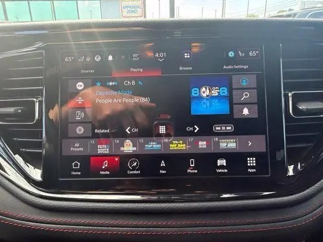 2026 Dodge Durango GT Plus AWD HEMI V8