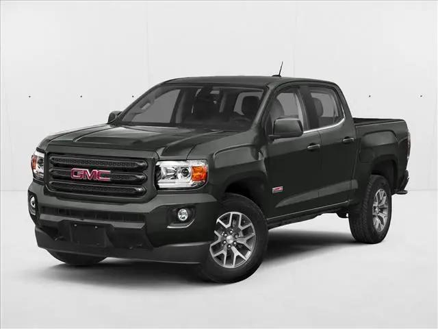2018 GMC Canyon SLT for sale in Delray Beach, FL