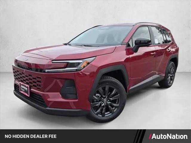 2026 Toyota RAV4 XLE Premium for sale in Libertyville, IL
