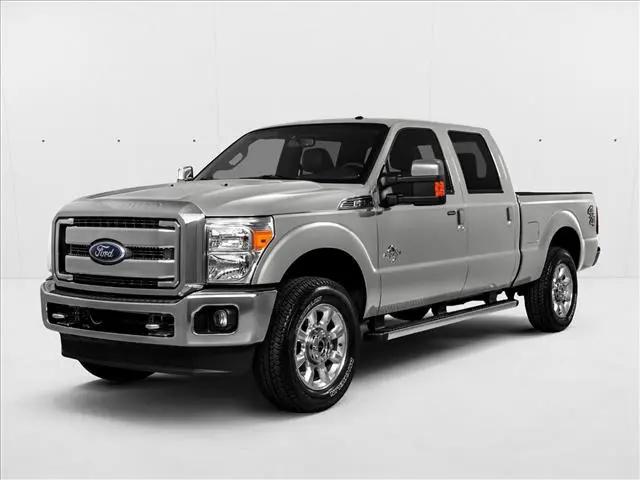 2016 Ford F-250 XL for sale in Hayward, CA