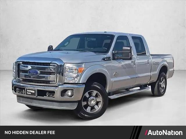 2016 Ford F-250 LARIAT for sale in Hayward, CA