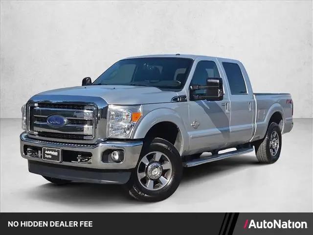 2016 Ford F-250 LARIAT for sale in Hayward, CA