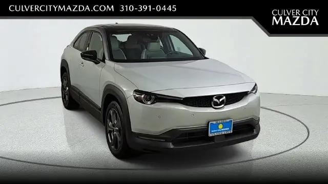 2022 Mazda MX-30 EV Premium Plus for sale in Culver City, CA
