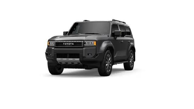 2027 Toyota Land Cruiser Land Cruiser for sale in Marina Del Rey, CA