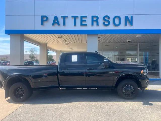 2023 Ram 3500 Limited Crew Cab 4x4 8 Box for sale in Corinth, TX