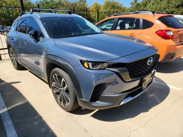 2025 Mazda CX-50 2.5 Turbo Premium Package for sale in Corinth, TX