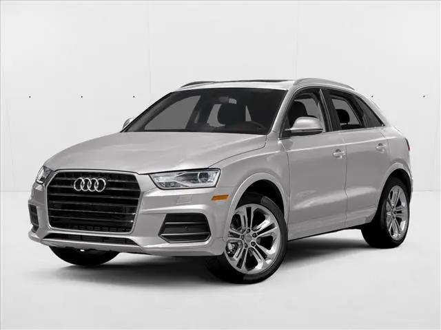 2018 Audi Q3 2.0T Premium for sale in Sarasota, FL