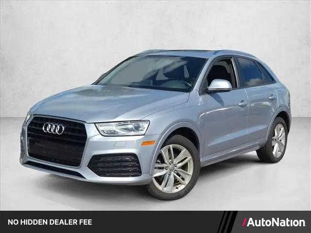 2018 Audi Q3 2.0T Premium for sale in Sarasota, FL
