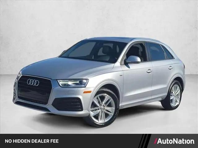 2018 Audi Q3 2.0T Premium for sale in Sarasota, FL