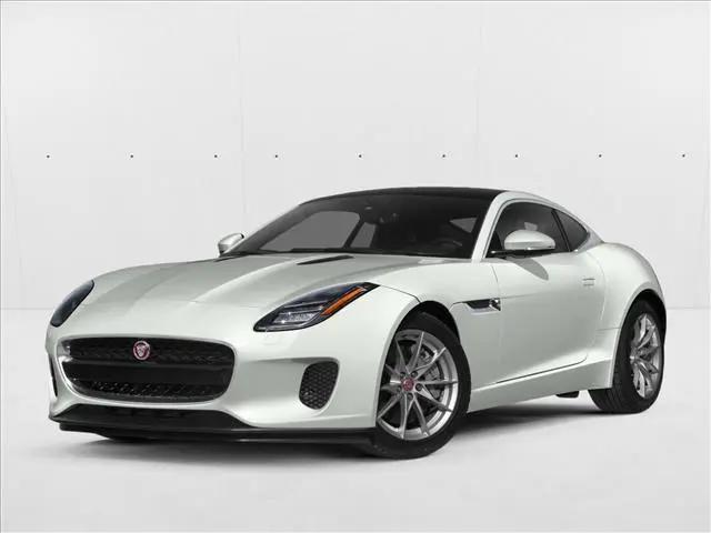 2020 Jaguar F-TYPE P300 RWD Automatic for sale in Sarasota, FL